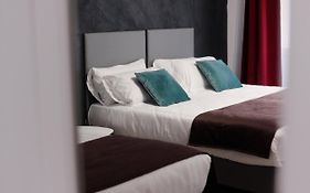 Apartment Rome Suite Vatican